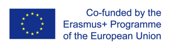 Co-funded by the Erasmus Programme of the European Union