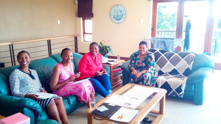 Sibanye Ladies’ Group